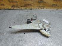 Стеклоподъемник электрический задний правый SW46VN Toyota Corolla Verso - Фото 5