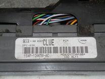 Блок управления двигателем 9W0NAD Ford Focus купить в магазине запчастей бу