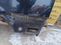 Крыло заднее левое C4UX9T Volkswagen Passat undefined