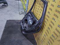 Дверь задняя правая 4JJE0H Renault Scenic купить с доставкой. Огромный выбор запчастей и марок авто. У нас есть практически все.