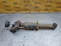 Амортизатор задний правый UQ2CRD Audi 100 - Фото 4