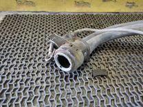 Горловина топливного бака 0EO18U Seat Alhambra купить с доставкой