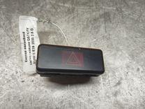 Кнопка аварийной сигнализации QS7KFY BMW 5 E39 - Фото 5