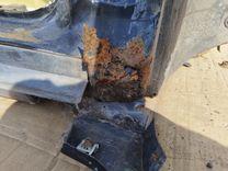 Стойка кузовная передняя правая 8GJ83Q Volkswagen Passat - Фото 5