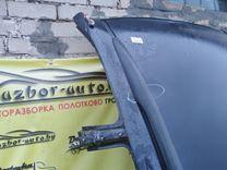 Крыша WZ8CDC Mazda 6 - Фото 5