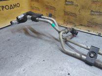 Патрубок отопителя (печки) G0DTL4 Renault Espace купить на авторазборке