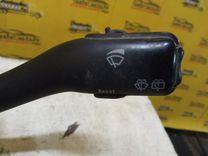 Переключатель подрулевой (стрекоза) WHAJTS Volkswagen Passat купить в магазине запчастей бу