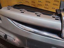 Бампер передний 60CVHK Peugeot 607 undefined