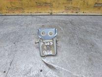 Петля двери задней левой 4TVGZU Peugeot 407 купить на авторазборке