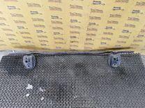 Балка под радиатор PIB9TU Subaru Forester купить с доставкой