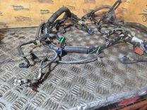 Проводка двигателя Y2SNG3 Citroen C4 купить на авторазборке