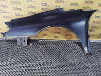 Крыло переднее правое I4TT5A Renault Laguna купить в магазине запчастей бу