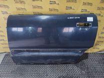 Дверь задняя левая 9JF1JR Audi 100