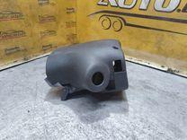 Кожух рулевой колонки 24ENKN Citroen C5 - Фото 3