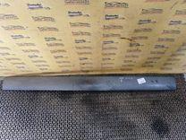 Молдинг крышки багажника 3J0CHA Renault Espace