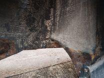 Крыло заднее левое MN4B2Z Mitsubishi Carisma - Фото 10