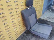 Сиденье заднее MFKHYS Opel Meriva купить на авторазборке