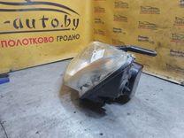 Фара левая IQ4QBJ Ford C-Max купить в магазине запчастей бу