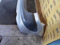 Бампер задний NBAICD Citroen Xsara Picasso - Фото 3