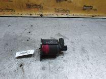 Клапан EGR 28EFDO Renault Scenic