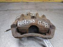 Суппорт передний правый K0CJTC Peugeot 607 - Фото 1