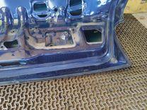 Крышка багажника (дверь 3-5) FPSV6C Rover 45 - Фото 9