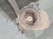 Бак топливный KYG8S2 Renault Kangoo купить с доставкой