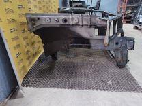 Передняя панель крепления облицовки (телевизор) CLEBCK Daewoo Nubira купить