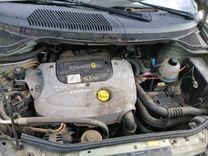 Подушка крепления КПП O7MZRK Renault Scenic RX4 купить