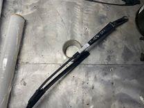 Щеткодержатель (поводок стеклоочистителя, дворник) OH11S3 Opel Zafira купить в магазине запчастей бу