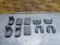 Пластик салона Y9O7R6 Honda FR-V - Фото 1