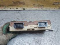 Блок управления сиденьем LUNL2I Citroen C8 - Фото 2