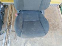 Салон (комплект сидений) C3TK9Z Toyota Avensis купить в магазине запчастей бу