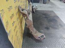 Балка подвески задняя HK5L64 Opel Astra - Фото 2