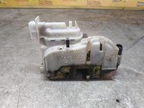 Замок двери передней правой 8H55YT Volkswagen Golf - Фото 3