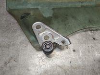 Стекло двери передней левой 156CZT Subaru Forester - Фото 5