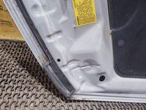 Капот X0BIIU Mitsubishi Grandis undefined