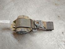 Ремень безопасности задний левый KOQUWJ Citroen Xsara Picasso - Фото 1