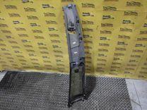 Обшивка стойки центральной левой 95MUX1 Audi 80 купить