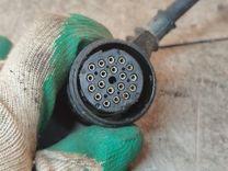 Проводка КПП QLY0NT BMW 3 E46 купить