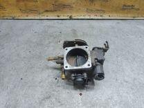 Заслонка дроссельная 0WF3D0 Daewoo Leganza купить с доставкой