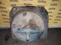 Ниша запасного колеса 3Q2TBV Opel Astra купить с доставкой