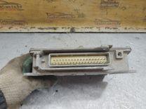 Блок управления двигателем 4TTZSG Peugeot 605 - Фото 2