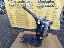 Стойка кузовная передняя правая 9OL4ZU Citroen Xsara купить в магазине запчастей бу