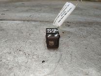 Кнопка противотуманных фар SEWLYC Opel Astra