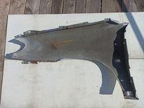 Крыло переднее правое IO9RSO Citroen Berlingo купить с доставкой