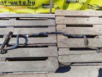 Стабилизатор подвески (поперечной устойчивости) передний DWZGUV Opel Zafira - Фото 5