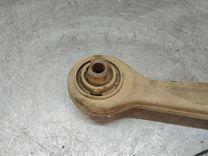 Рычаг передний правый GKF9DB Audi A4 купить