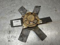 Вентилятор радиатора FVKC7E Citroen Jumper купить на авторазборке