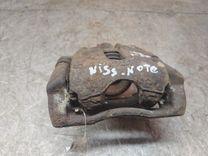 Суппорт передний правый A603JR Nissan Note купить